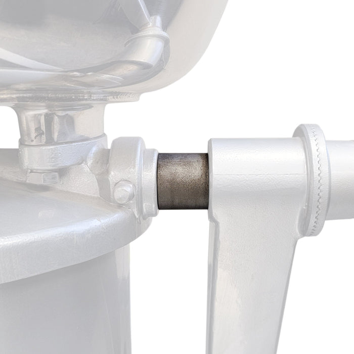 Distance Piece for the Stephan VCM 44 - Tilt Locking Bushing