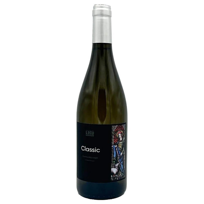 Domaine De L'Ecu - 'Classic' Melon de Bourgogne (750ML)