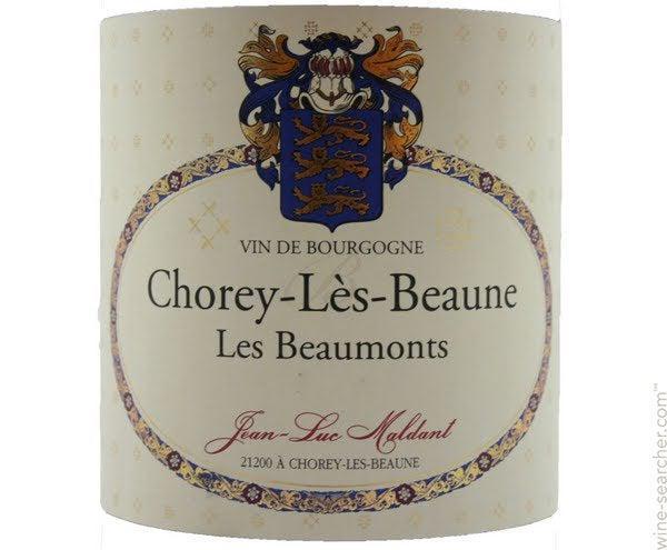 Domaine Jean-Luc Maldant - Chorey-Les-Beaune (750ML)