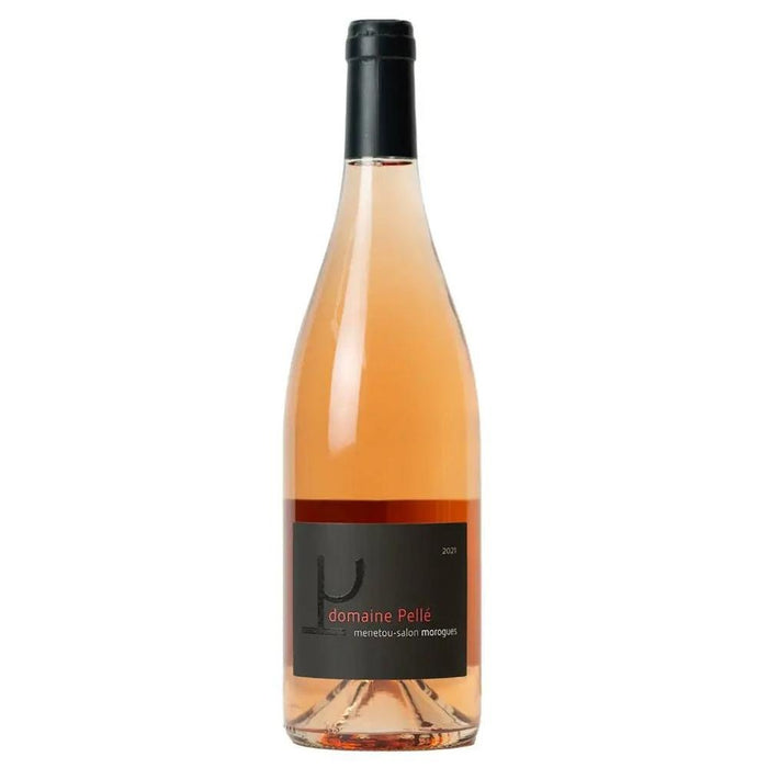 Domaine Pelle - Menetou-Salon Morogues Rose (750ML)