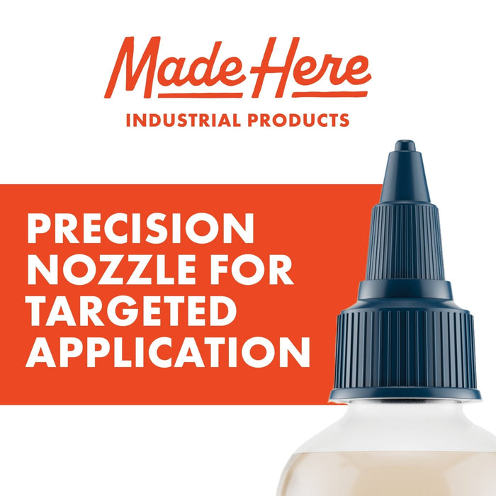 Door Hinge Lubricant