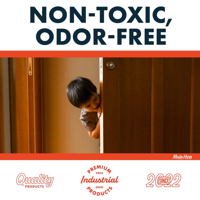 Door Hinge Lubricant