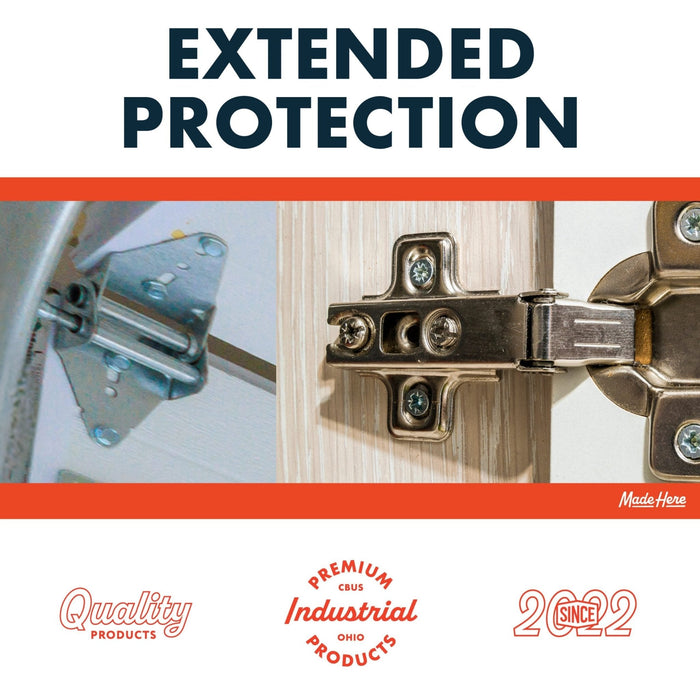 Door Hinge Lubricant