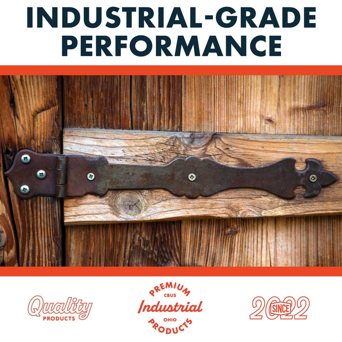 Door Hinge Lubricant