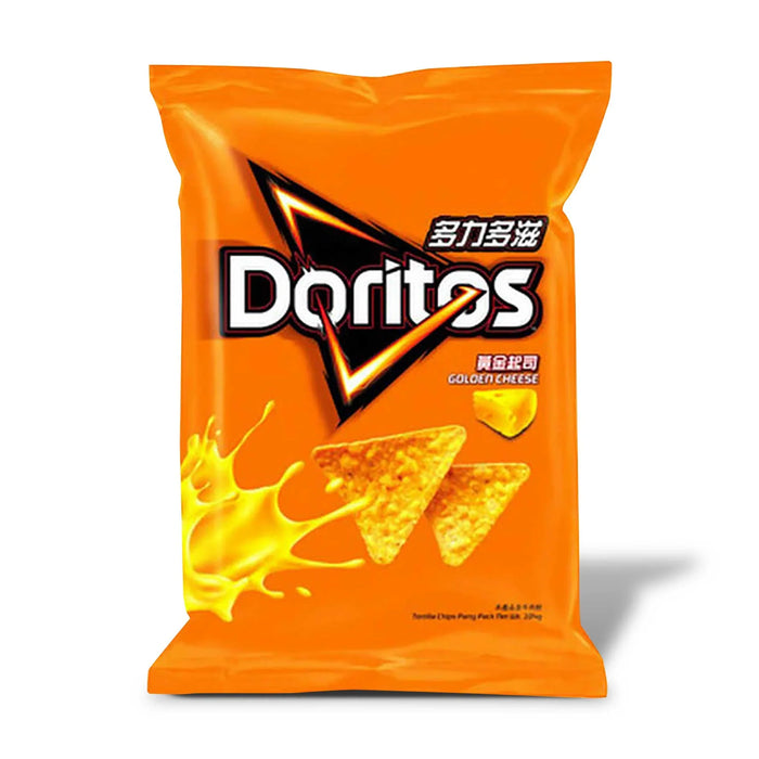 Doritos Golden Cheese (48g) (China)