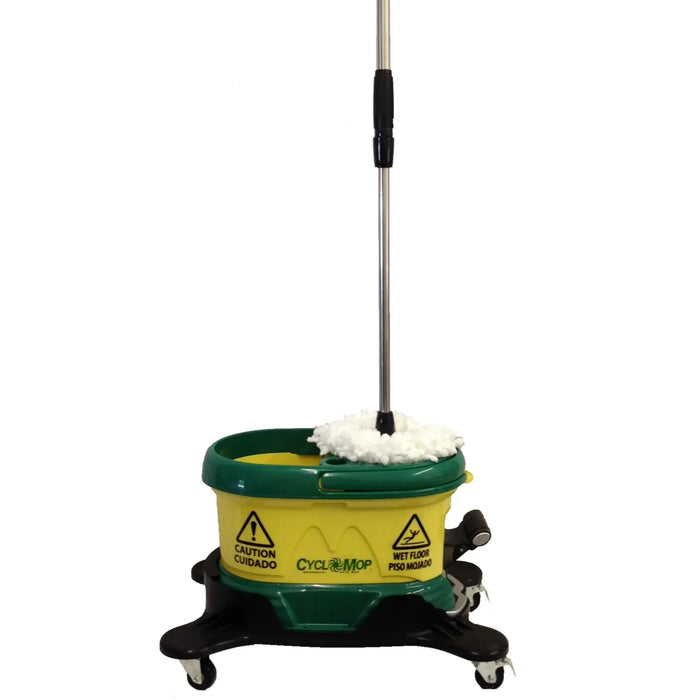 Bissel CM500D-GRN Cyclo Mop