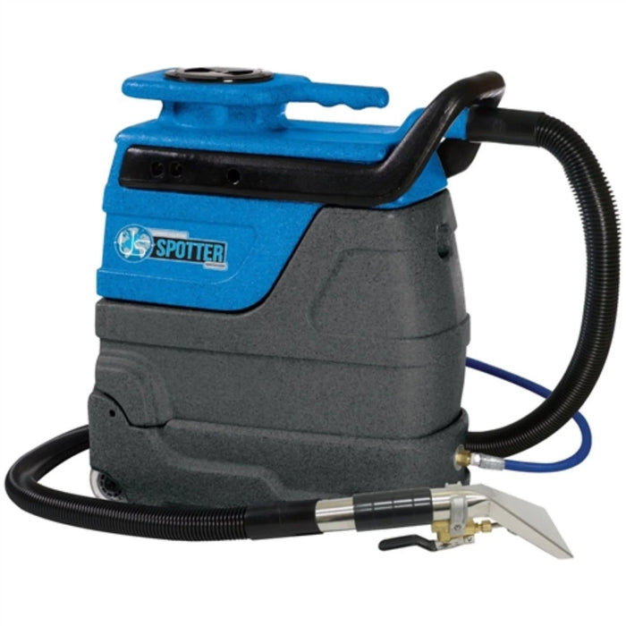 Sandia 50-4100-SS Super Spot Extractor 3 Gal – 100 PSI, 200°F, 98.8" Lift
