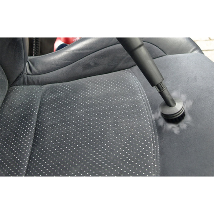 Bissell BGST500T Hercules Vapor Scrub Steam Cleaner