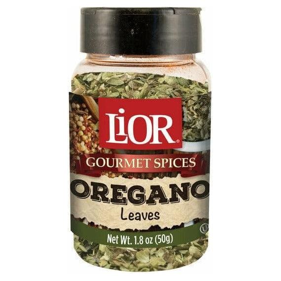 Dried Oregano | 1.8 oz | LiOR