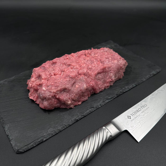 Dry Aged Wagyu Ground Beef | Akaushi Wagyu