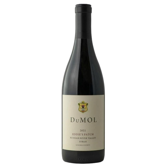 DuMOL Winery - 'Eddie's Patch' Syrah (750ML)