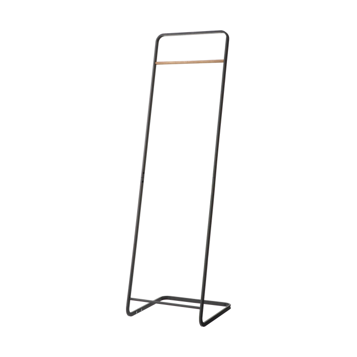 Coat Rack (55" H)  - Steel