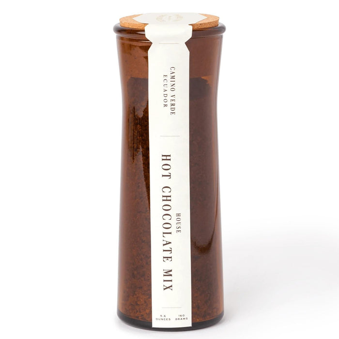 Dandelion Chocolate - 'Hot Chocolate Mix' Camino Verde, Ecuador (100G)