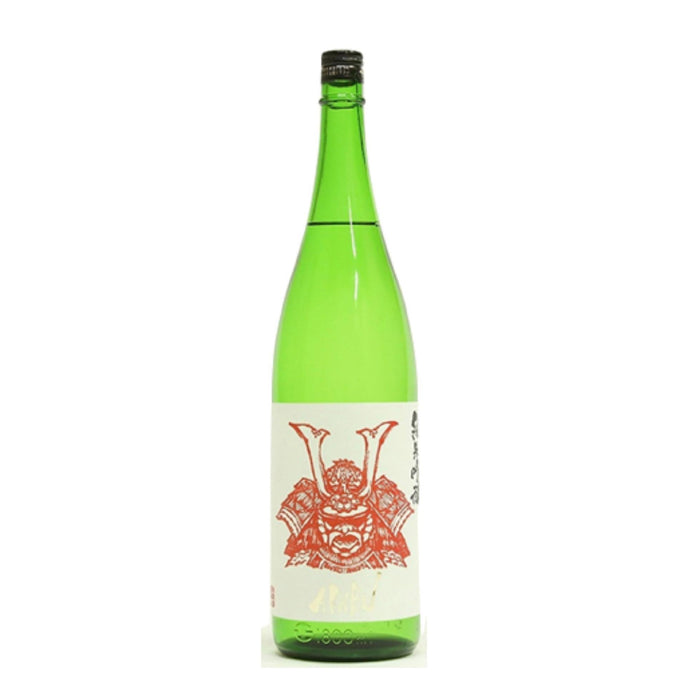 Akabu Shuzou - 'Akabu' Junmai Ginjo Sake (720ML)