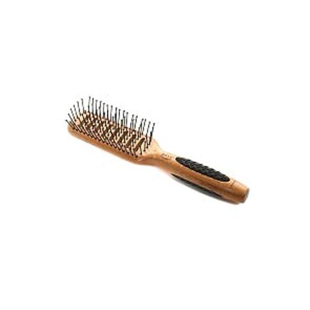 Bass Brushes Hair Nylon Bristle Brush