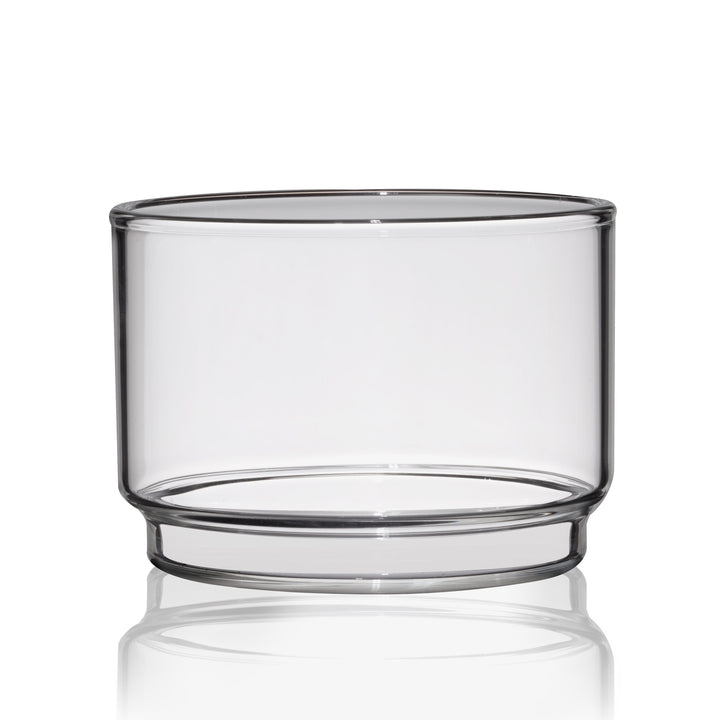 Raye Crystal Bodega Glasses, Set of 6 - Thumbnail 4