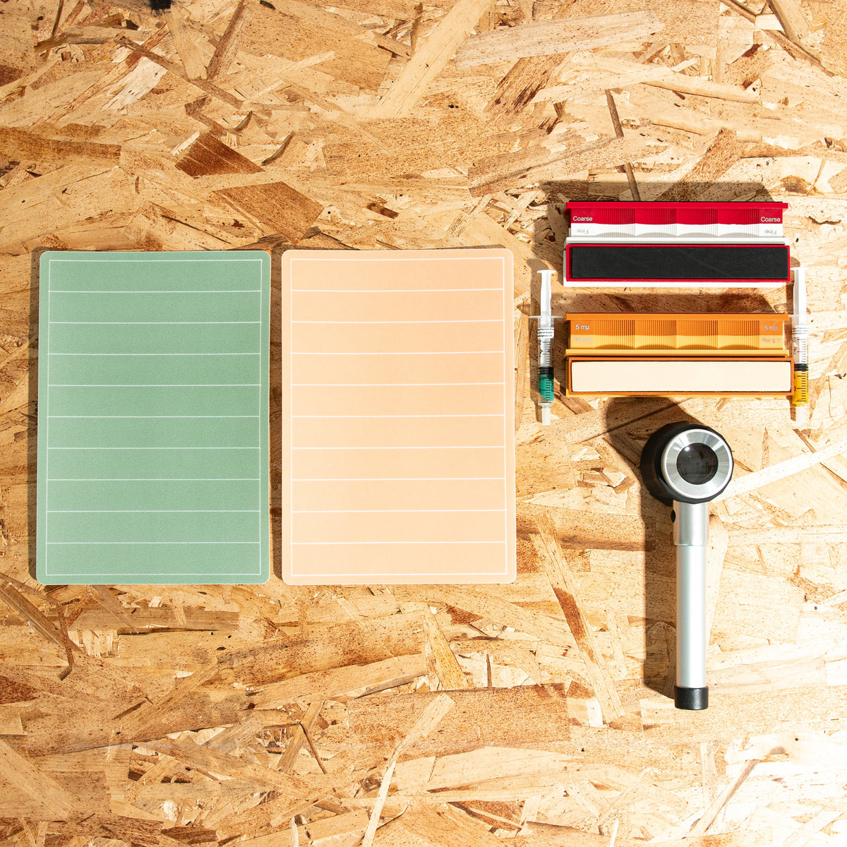 Edge Kit V (Field Dressing) — Specialty Food Source