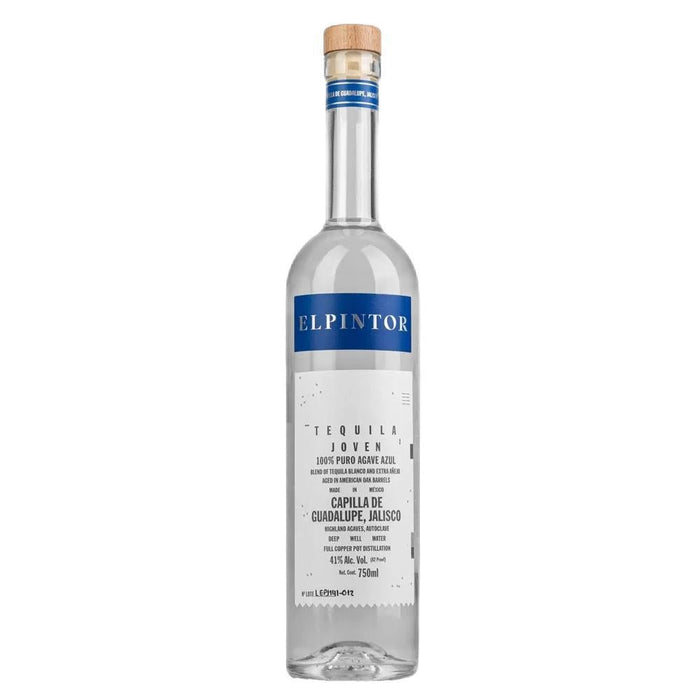 El Pintor - Tequila Joven (750ML)