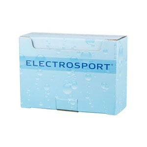 NOW AVAILABLE Electrosport | Liquid ZINC, Electrolytes & Minerals by Sunrider
