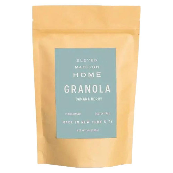 Eleven Madison Home - 'Banana Berry' Granola (10OZ)