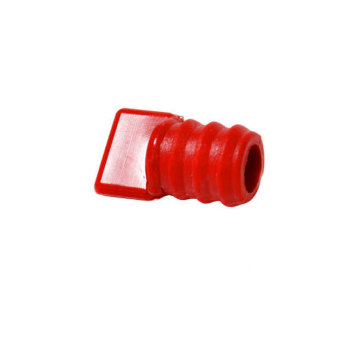 End Connector - Fits Water Hose