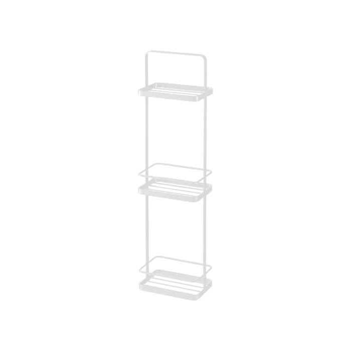 Three-Tier Shower Caddy (26" H)  - Steel