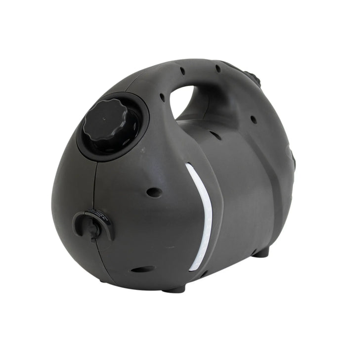 XPOWER F-18B ULV Cold Fogger – Rechargeable Battery, Brushless DC Motor