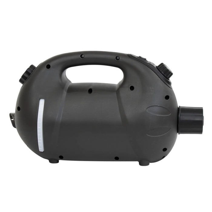 XPOWER F-18B ULV Cold Fogger – Rechargeable Battery, Brushless DC Motor