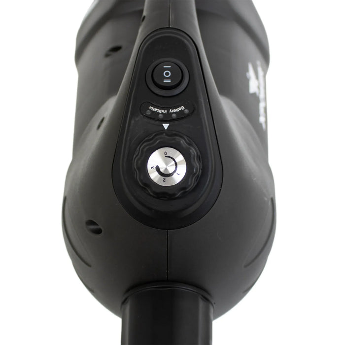 XPOWER F-18B ULV Cold Fogger – Rechargeable Battery, Brushless DC Motor