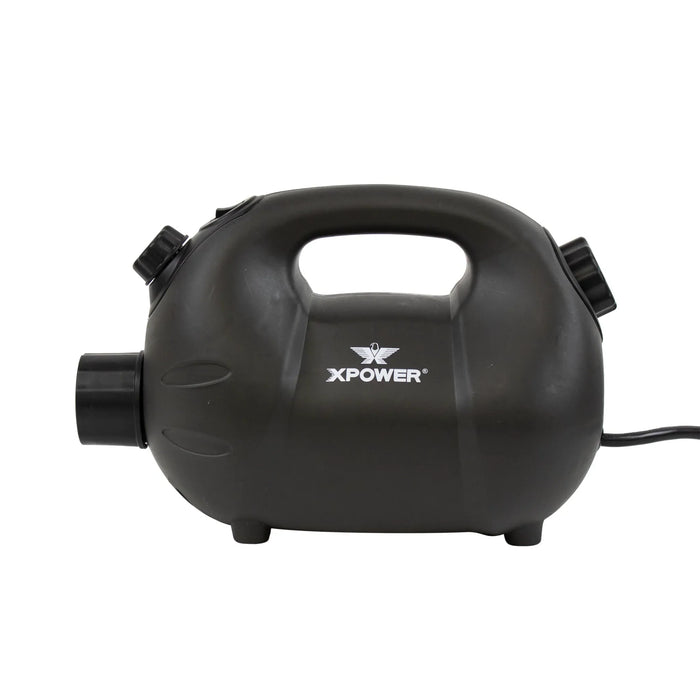 XPOWER F-8 ULV Cold Fogger – Portable Disinfection & Pest Control