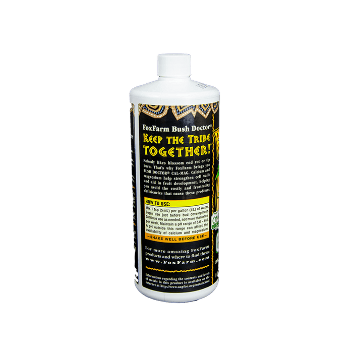 FoxFarm Cal-Mag (1 qt)