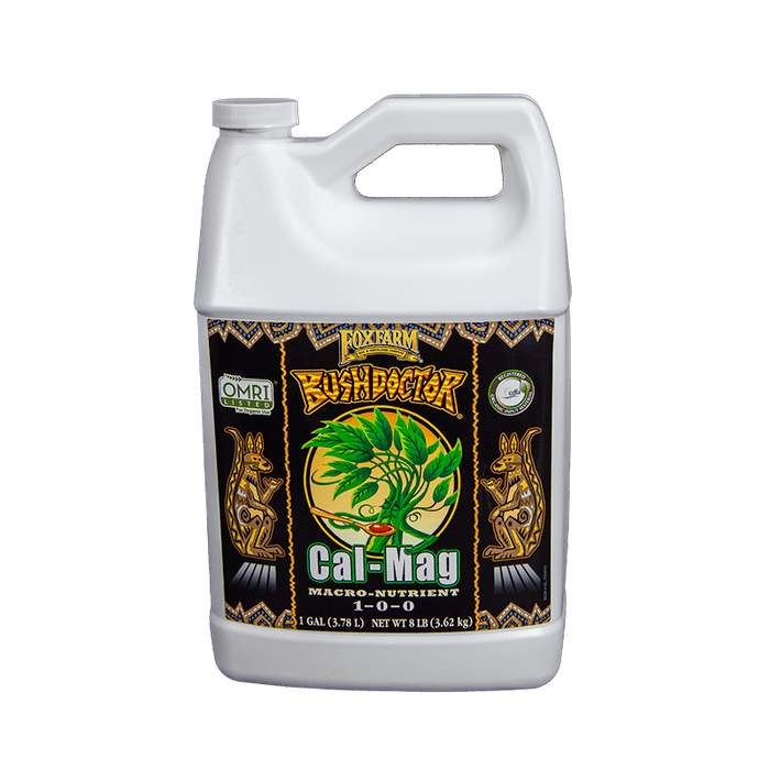 FoxFarm Cal-Mag (1 gal)