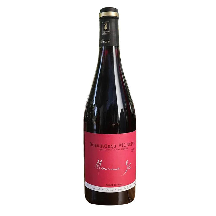 Marie Berenice Bererd - Beaujolais-Villages (750ML)