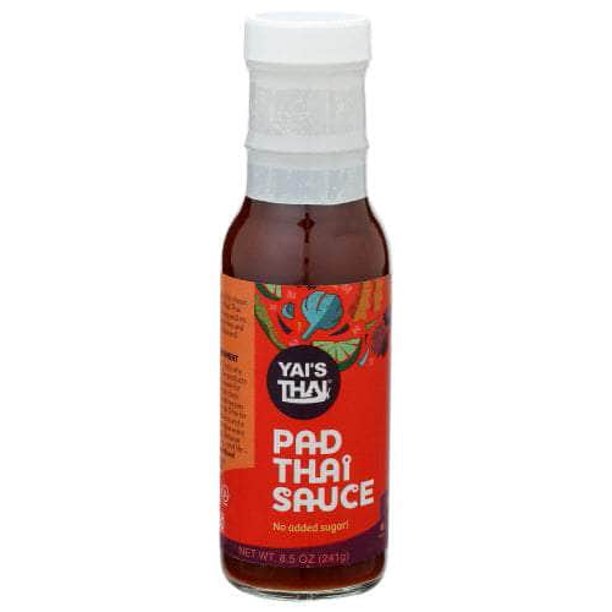 Yai's Thai Sauce Pad Thai, 8.5 oz