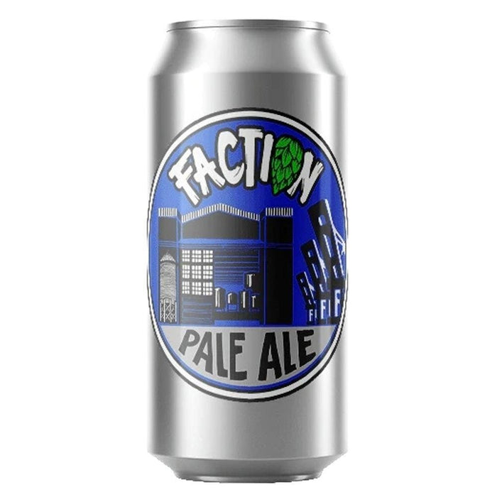 Faction Brewing - Faction Pale Ale (16OZ)