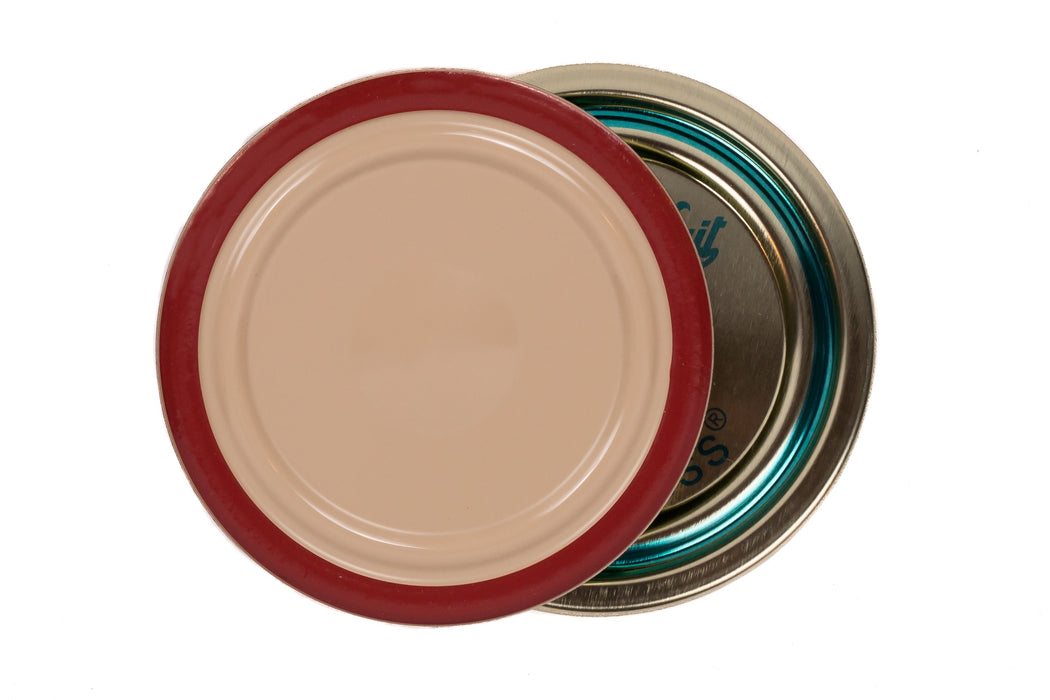 Familia Wiss - Sealing Caps