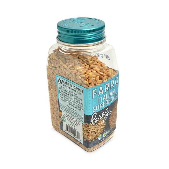 Farro - Traditional
