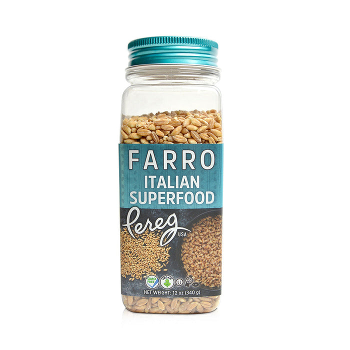 Farro - Traditional