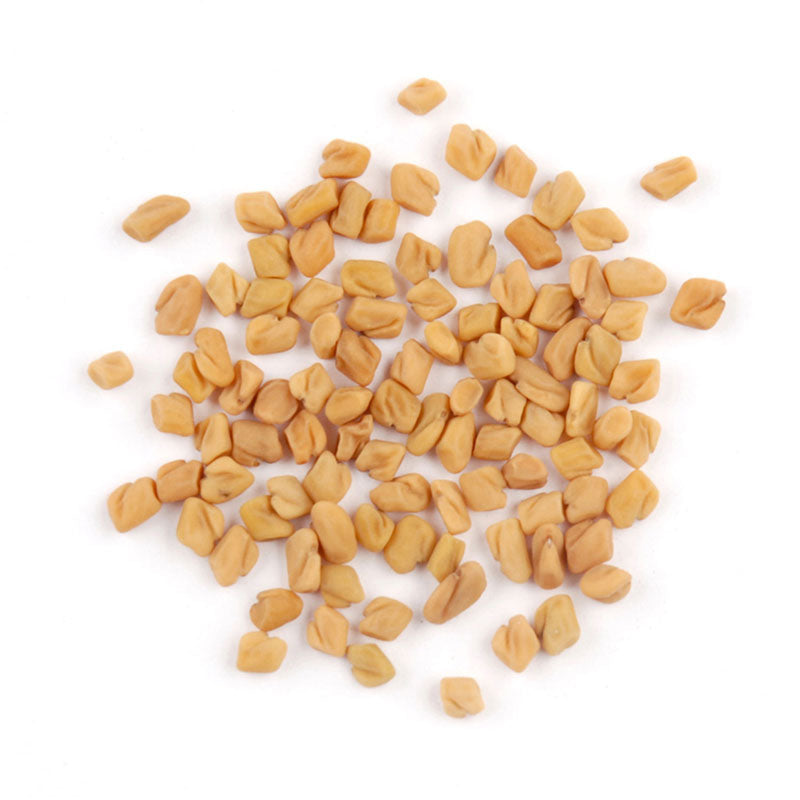 Fenugreek Seed-Specialty Food Source