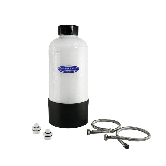 Inline Undersink Water Filter 8GPM
