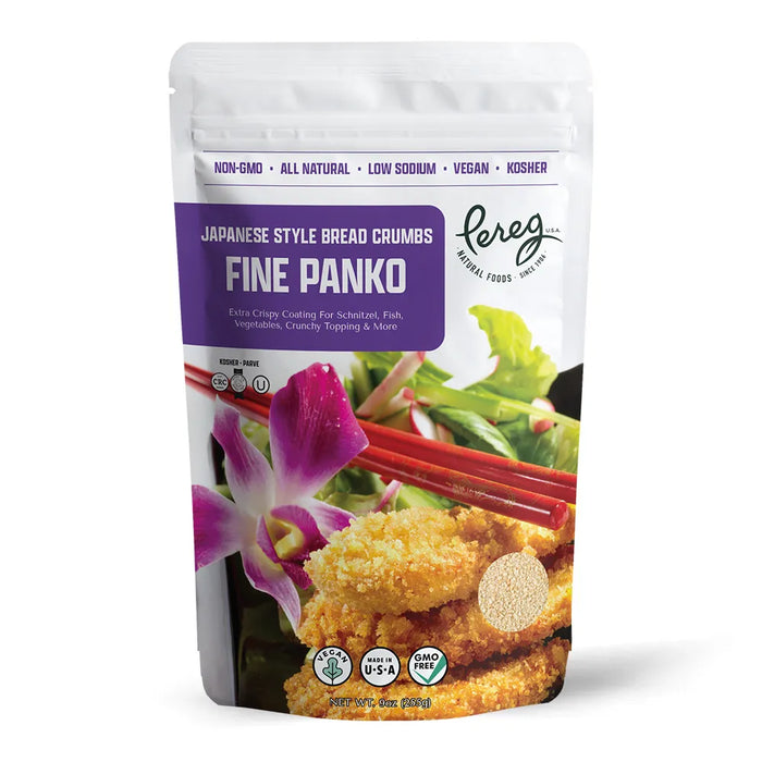 Bread Crumbs - Extra Fine Japanese Panko