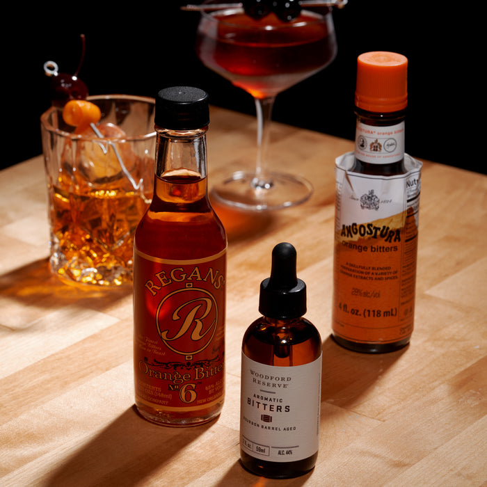 5 oz. Regans Orange Bitters No. 6