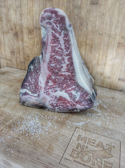 Florentine Steak (45+ Days Dry Aged) | USDA Prime