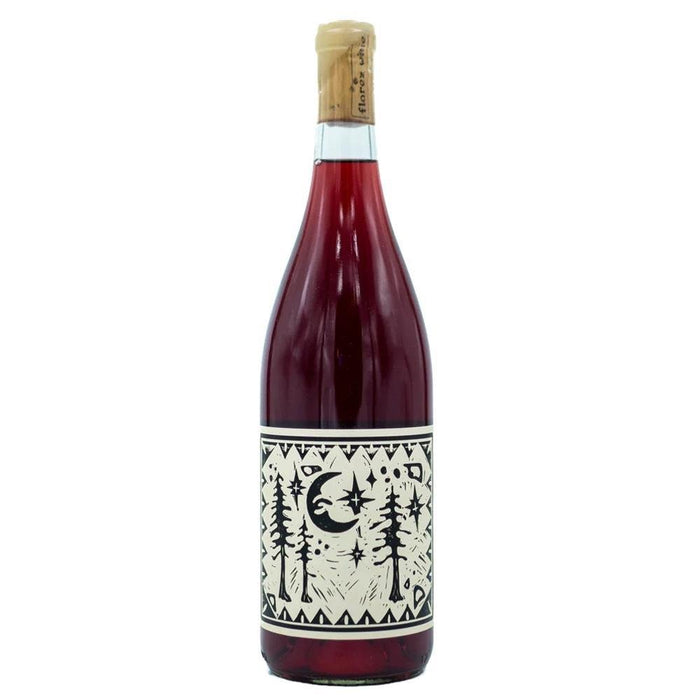 Florez Wines - 'Poilu's Pinard' Red Blend (750ML)