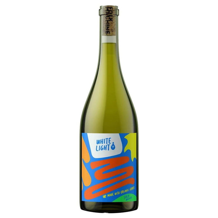 Folk Machine - 'White Light' White Blend (750ML)