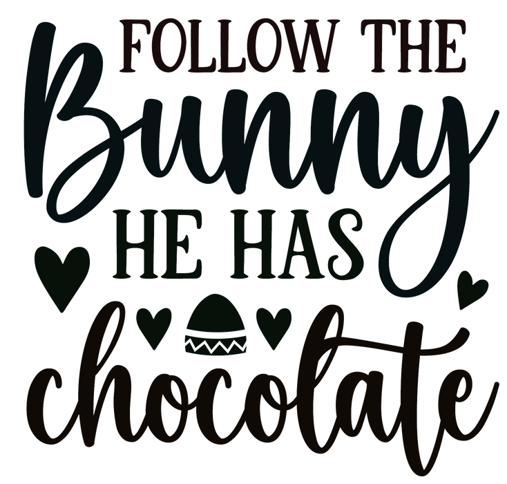 Easter Laser Engraved Sleeves