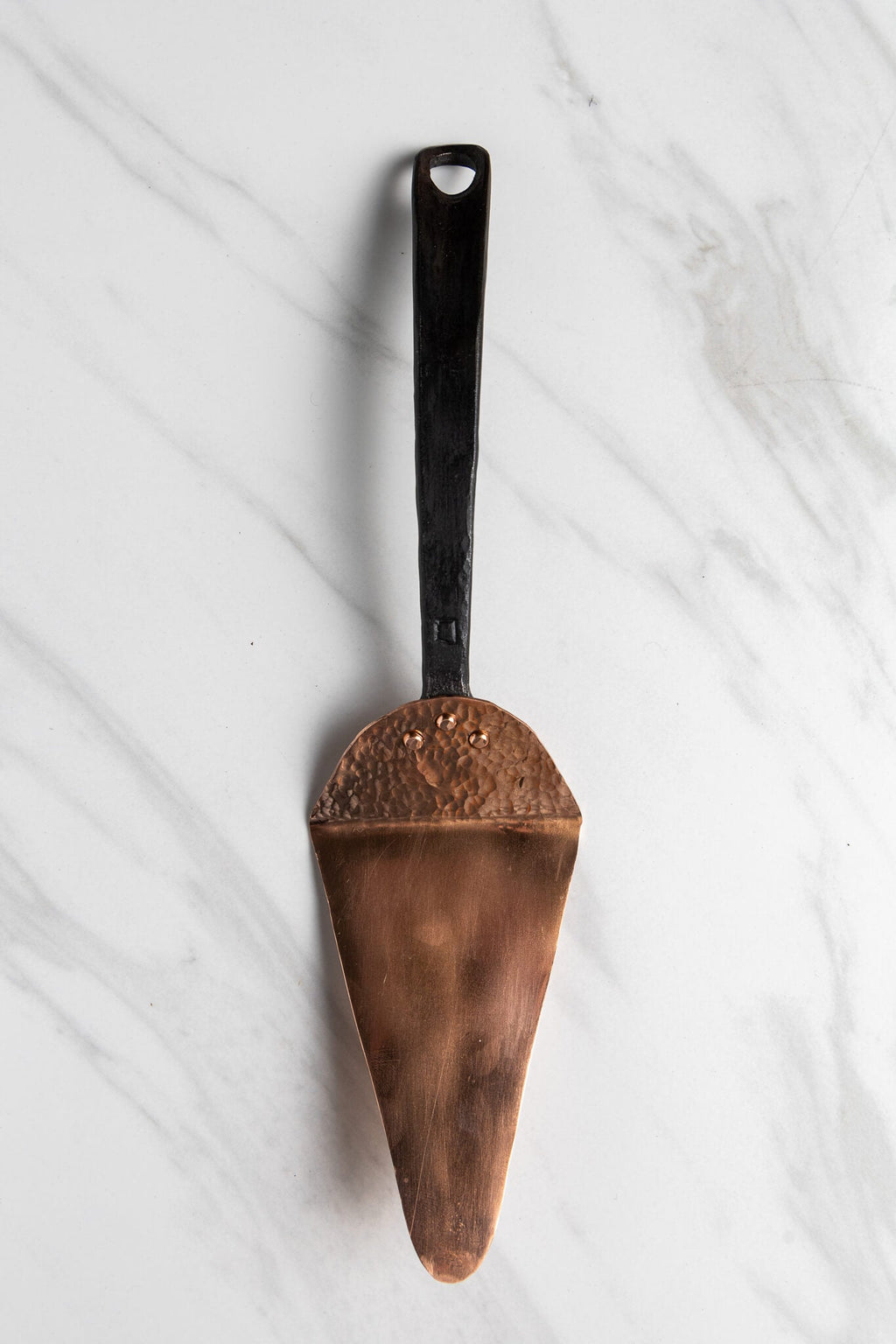 Hand-Forged Carbon Steel Cookware by Copper State Forge - Artisan ...