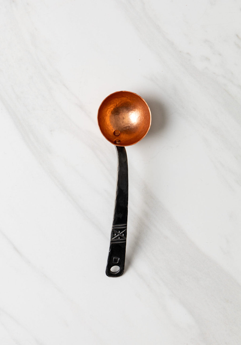 Hand-Forged Carbon Steel Cookware by Copper State Forge - Artisan ...