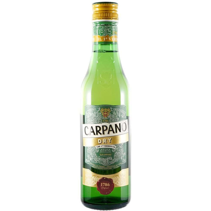 Carpano - 'Dry' Vermouth (375ML)