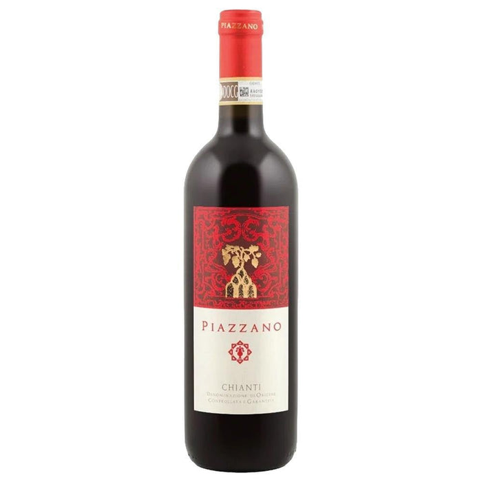 Frattoria Di Piazzano - Chianti (750ML)
